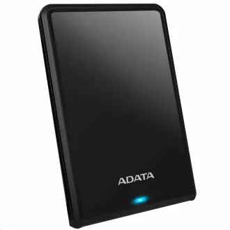 ADATA Zunanji trdi disk 1TB 2, 5" USB 3.0 DashDrive HV620S, črn