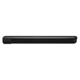 ADATA Zunanji trdi disk 1TB 2, 5" USB 3.0 DashDrive HV620S, črn