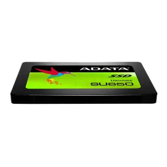 ADATA SSD 480GB Ultimate SU650SS 2, 5" SATA III 6Gb/s (R:520/ W:450MB/s)
