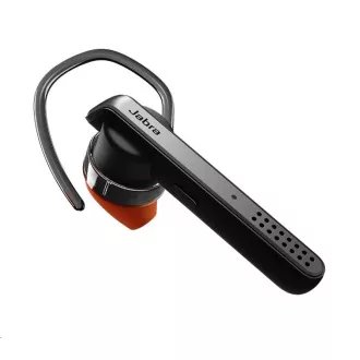 Jabra slušalke Bluetooth TALK 45, srebrne