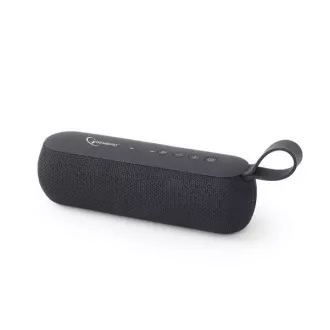 GEMBIRD zvočnik SPK-BT-04, Bluetooth, 10 W, črn GEMBIRD zvočnik SPK-BT-04, Bluetooth, 10 W, črn