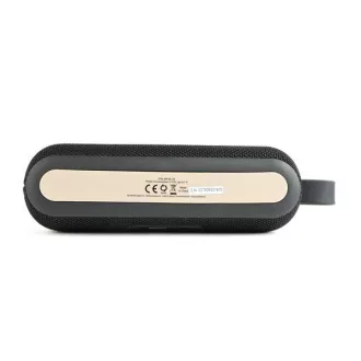 GEMBIRD zvočnik SPK-BT-04, Bluetooth, 10 W, črn GEMBIRD zvočnik SPK-BT-04, Bluetooth, 10 W, črn