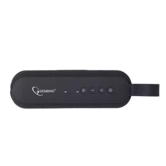 GEMBIRD zvočnik SPK-BT-04, Bluetooth, 10 W, črn GEMBIRD zvočnik SPK-BT-04, Bluetooth, 10 W, črn