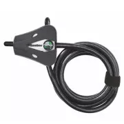 Master Lock Python skrajševalna ključavnica za vrv 8417EURDPRO - 5 mm