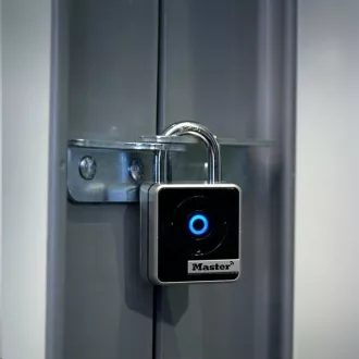 MasterLock 4400EURD Elektronska ključavnica