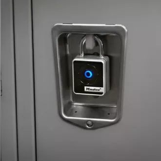 MasterLock 4400EURD Elektronska ključavnica