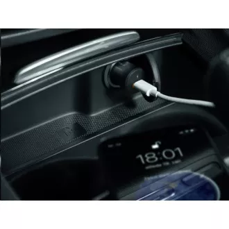 AVACOM CarPRO Avtomobilski polnilnik z napajanjem Power Delivery AVACOM CarPRO Avtomobilski polnilnik z napajanjem Power Delivery