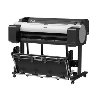 Canon imagePROGRAF TM-300 - brezplačno stojalo