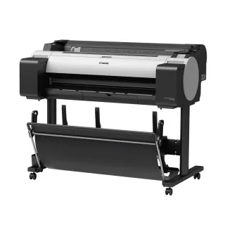 Canon imagePROGRAF TM-300 - brezplačno stojalo