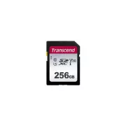 TRANSCEND SDXC kartica 256GB 300S, UHS-I U3 V30 (R:95/W:45 MB/s)