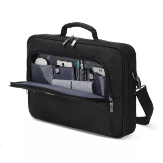 DICOTA Eco Multi SELECT 14-15,6 črna
