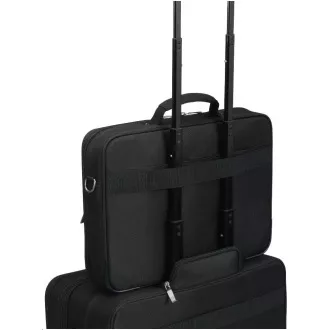 DICOTA Eco Multi SELECT 14-15,6 črna