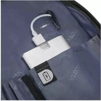 DICOTA Eco Multi SELECT 14-15,6 črna
