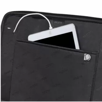 DICOTA Eco Multi SELECT 14-15,6 črna