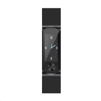 GARNI Q-69HR - fitnes zapestnica z barvnim TFT LCD zaslonom