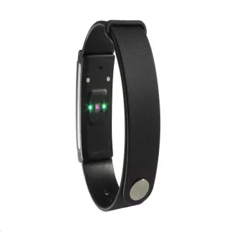 GARNI Q-69HR - fitnes zapestnica z barvnim TFT LCD zaslonom