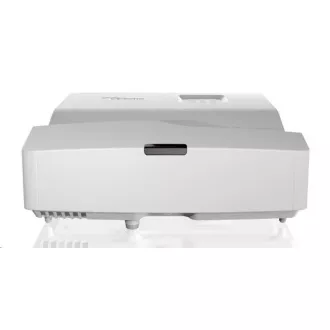 Projektor Optoma HD31UST (DLP, FULL 3D, FULL HD, 3.400 ANSI, 28.000:1, HDMI, MHL, VGA, Audio, USB, 16W zvočnik)