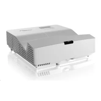 Projektor Optoma HD31UST (DLP, FULL 3D, FULL HD, 3.400 ANSI, 28.000:1, HDMI, MHL, VGA, Audio, USB, 16W zvočnik)