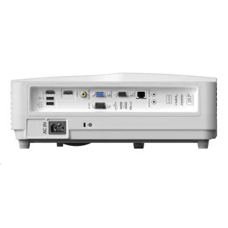 Projektor Optoma HD31UST (DLP, FULL 3D, FULL HD, 3.400 ANSI, 28.000:1, HDMI, MHL, VGA, Audio, USB, 16W zvočnik)