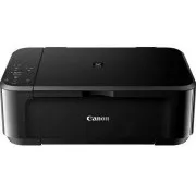 Canon PIXMA Tiskalnik MG3650S črno - barvni, MF (tiskanje, kopiranje, skeniranje, oblak), obojestranski tisk, USB, Wi-Fi