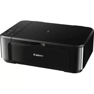 Canon PIXMA Tiskalnik MG3650S črno - barvni, MF (tiskanje, kopiranje, skeniranje, oblak), obojestranski tisk, USB, Wi-Fi