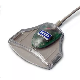 OMNIKEY 3021 SMART čitalnik kartic (elektronske identifikacijske kartice) USB-HID