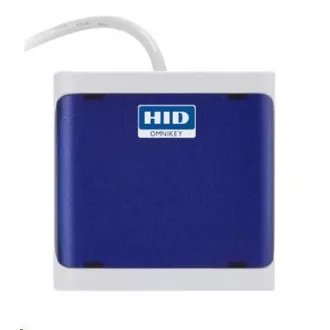 OMNIKEY 5022 CL Čitalnik RFID USB-HID 13, 56Mhz