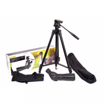 Daljnogled Focus Hawk 15-45x60 stativ 3950 Daljnogled Focus Hawk 15-45x60 stativ 3950