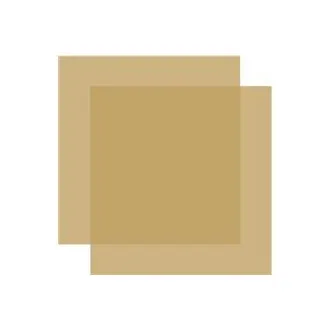 Sprednja folija Prestige A4, 200 mikronov, dimna, 100 kosov Sprednja folija Prestige A4, 200 mikronov, dimna, 100 kosov