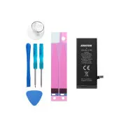 AVACOM Baterija za Apple iPhone 6, Li-Ion 3, 82 V 1810 mAh (nadomestna 616-0808)