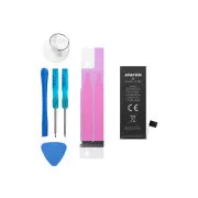 AVACOM Baterija za Apple iPhone SE, Li-Ion 3, 82 V 1624 mAh (nadomestna 616-00106)