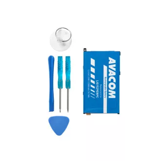 AVACOM Baterija za Sony Xperia Z1 Compact, Li-Ion 3, 8V 2300mAh (nadomestna baterija LIS1529ERPC) AVACOM Baterija za Sony Xperia Z1 Compact, Li-Ion 3, 8V 2300mAh (nadomestna baterija LIS1529ERPC)