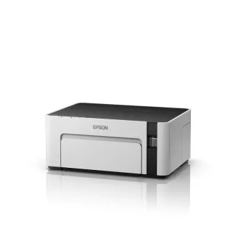 EPSON črnilo za tiskalnik EcoTank Mono M1100, A4, 720x1440 dpi, 32 strani na minuto, USB, 5 let garancije po brezplačni registraciji