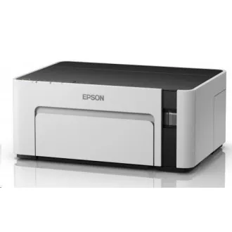 EPSON črnilo za tiskalnik EcoTank Mono M1120, A4, 720x1440, 32 strani na minuto, USB, 5 let garancije po brezplačni registraciji