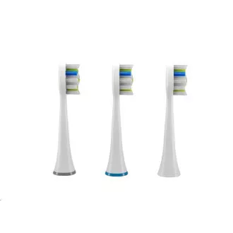 TrueLife nadomestna ščetka SonicBrush UV - beljenje Triple Pack