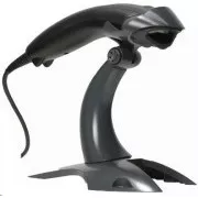Honeywell 1400g Voyager 2D, PDF, USB, črn   stojalo