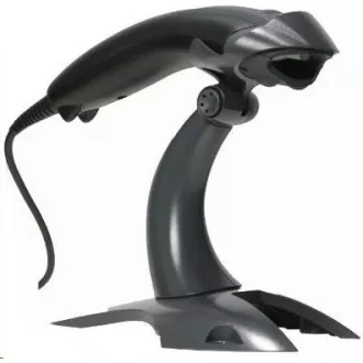 Honeywell 1400g Voyager 2D, PDF, USB, črn   stojalo