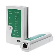 XtendLAN UTP/STP tester kablov RJ11/RJ12/RJ45, povratna zanka