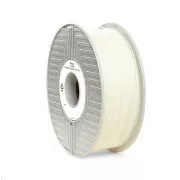 VERBATIM Filament za 3D tiskalnike PMMA DURABIO 2,85 mm, 60 m, 500 g, bel