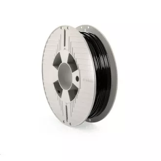 VERBATIM Filament za 3D tiskalnike PMMA DURABIO 2,85 mm, 60 m, 500 g, črn
