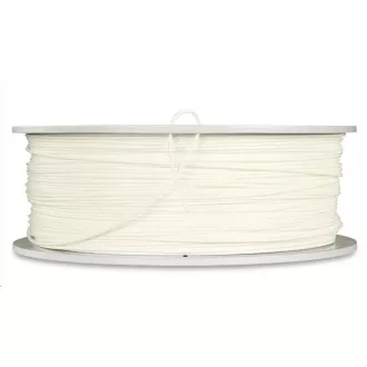 VERBATIM Filament za 3D tiskalnike PET-G 1,75 mm, 327 m, 1 kg, bel