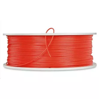 VERBATIM Filament za 3D tiskalnike PET-G 1,75 mm, 327 m, 1 kg rdeča