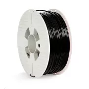VERBATIM Filament za 3D tiskalnike PET-G 2,85 mm, 123 m, 1 kg, črn