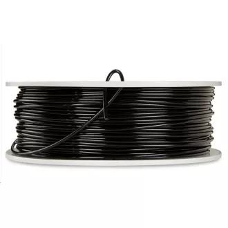 VERBATIM Filament za 3D tiskalnike PET-G 2,85 mm, 123 m, 1 kg, črn
