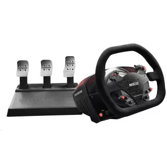 Komplet volana in pedal Thrustmaster TS-XW Racer - Sparco, za Xbox One, One X, One S in PC (4460157) Komplet volana in pedal Thrustmaster TS-XW Racer - Sparco, za Xbox One, One X, One S in PC (4460157)