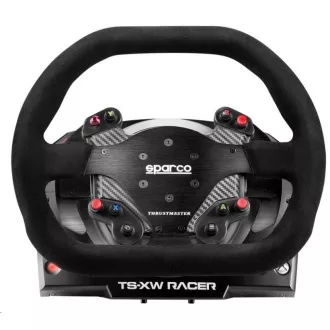 Komplet volana in pedal Thrustmaster TS-XW Racer - Sparco, za Xbox One, One X, One S in PC (4460157) Komplet volana in pedal Thrustmaster TS-XW Racer - Sparco, za Xbox One, One X, One S in PC (4460157)