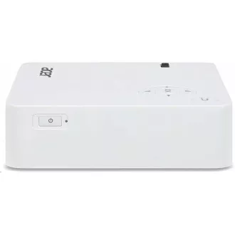 Projektor ACER C202i LED, 854x480, 5000:1, 300Lm, HDMI, Wi-Fi, življenjska doba žarnice - 20.000 ur