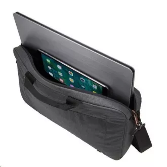 Torba Case Logic Era ERAA116 za prenosni računalnik 15, 6" in tablični računalnik 10", temno siva Torba Case Logic Era ERAA116 za prenosni računalnik 15, 6" in tablični računalnik 10", temno siva