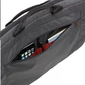 Torba Case Logic Era ERAA116 za prenosni računalnik 15, 6" in tablični računalnik 10", temno siva Torba Case Logic Era ERAA116 za prenosni računalnik 15, 6" in tablični računalnik 10", temno siva