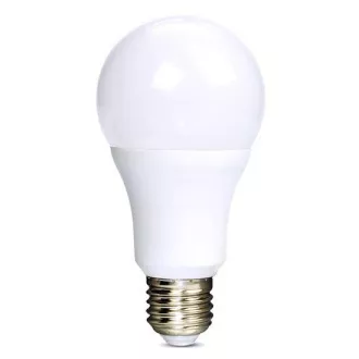 Solight LED žarnica, klasične oblike, 12W, E27, 6000K, 270°, 1020lm